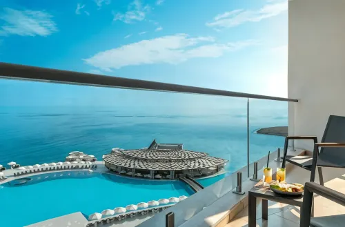 Elexus Hotel Resort & Spa & Casino Здоровье и отдых Photos