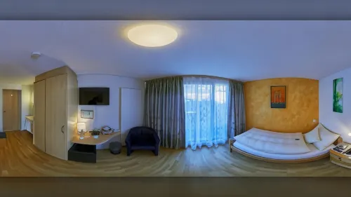 Hotel Restaurant Panorama Chambres Photos