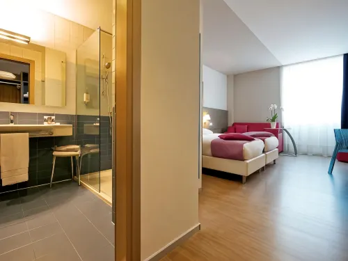 Hotel Mercure Venezia Marghera Photos