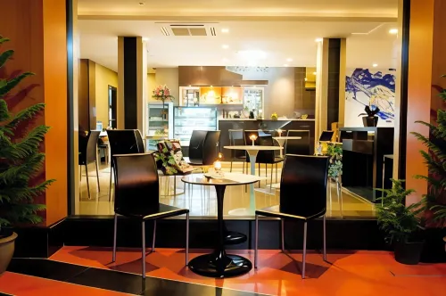 41 Suite Bangkok Mahlzeiten Photos