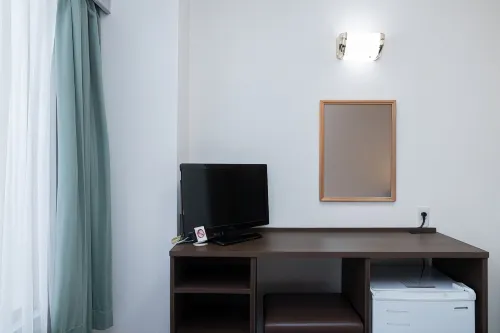 Heiwadai Hotel Tenjin Chambres Photos