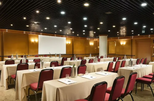 UNA HOTELS Scandinavia Milano Business Photos