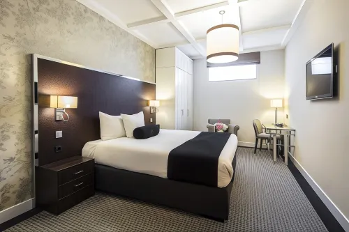Boutique Hotel Notting Hill Da non perdere Photos
