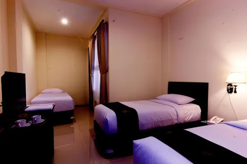 Manggar Indonesia Hotel Photos