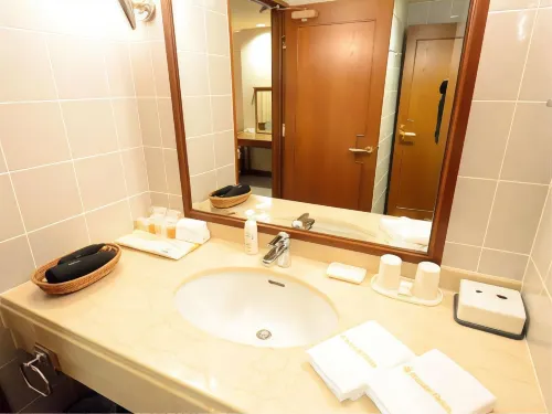 Ibusuki Iwasaki Hotel Rooms Photos