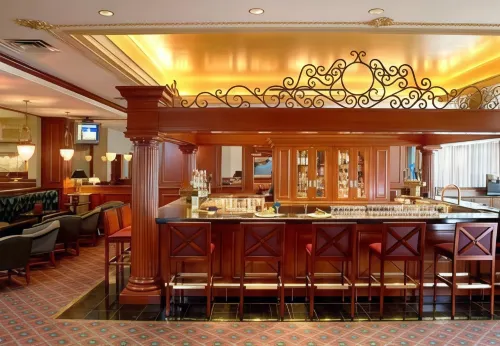 New York Marriott at The Brooklyn Bridge Leisure & Recreation Photos