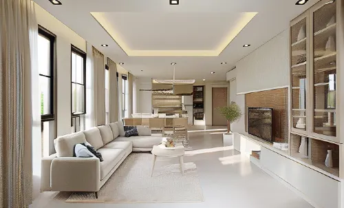 Leon Lasalle Hotel and Residences Aree comuni Photos
