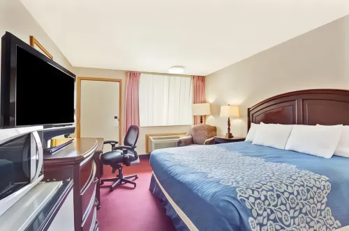 FairBridge Inn Express Tukwila À ne pas manquer Photos