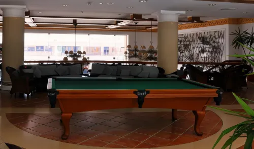 Naama Bay Hotel & Resort Leisure & Recreation Photos