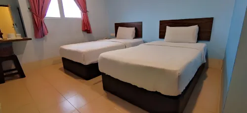 Dream House Hotel ห้องพัก  Photos