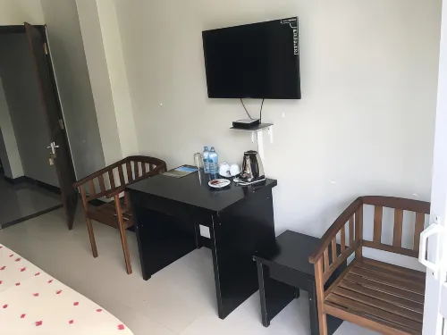 Hotel Elephant Bay Номера Photos
