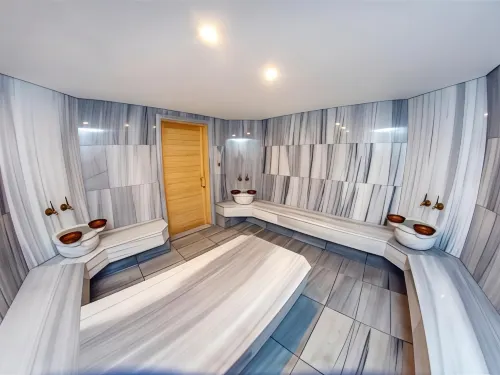 Wyndham Grand Tbilisi Leisure & Recreation Photos