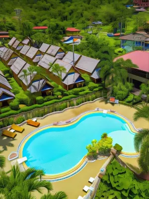 Diamond Cave Resort Loisirs et amusements Photos