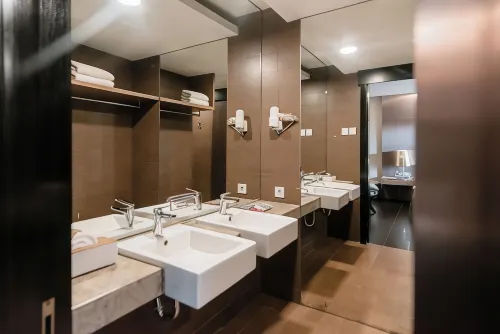 Amaroossa Suite Bali Rooms Photos