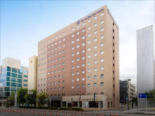 Daiwa Roynet Hotel Oita À ne pas manquer Photos