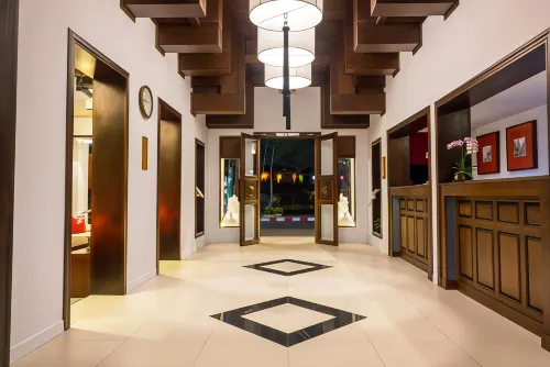 Villa Lantara Chiangmai Public Areas Photos