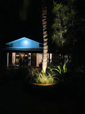 Sigiri Hibiscus Villa Exterior Photos