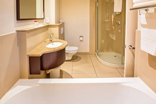 City Lodge Hotel Hatfield, Pretoria Camere Photos
