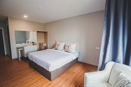V3 Hotel & Residence Seri Alam Kamar Photos