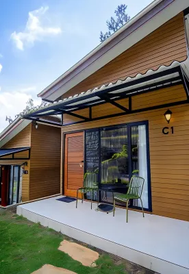 Manis Ae Cabin & Resto Bromo Eksterior Photos