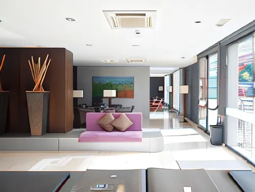 Hotel Ciutat Martorell Photos