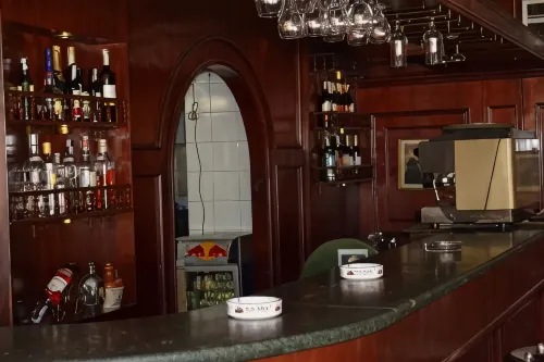 Beirut Hotel Cairo Loisirs et amusements Photos