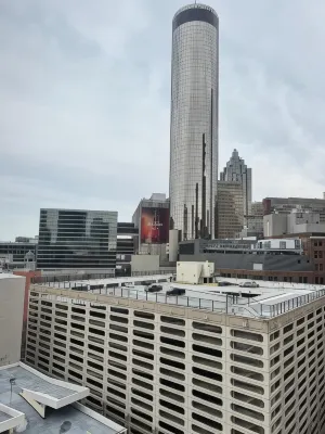 Barclay Hotel Atlanta Downtown À proximité de l'hôtel Photos