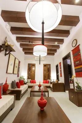 Villa Lantara Chiangmai Public Areas Photos