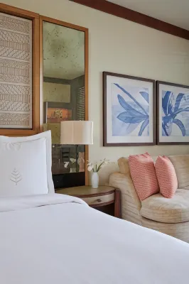Four Seasons Resort Hualalai Rooms Photos