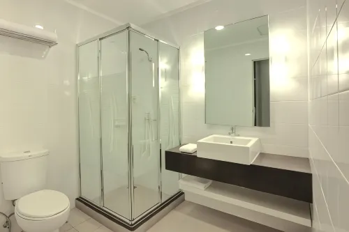 Hotel Glodok Plaza Photos