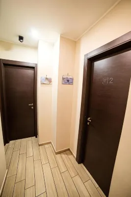 B&B Metropolitan Aree comuni Photos