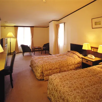 Hodakaso Yamano Hotel Værelser Photos