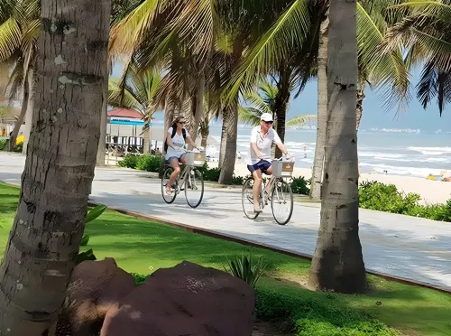 Khách sạn KOVA Diamond Da Nang Xung quanh Photos