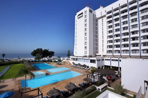 Anezi Tower Hotel Loisirs et amusements Photos