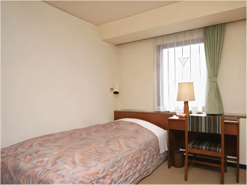 Marroad Inn Tokyo Chambres Photos