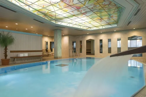 Maritim Hotel Stuttgart Loisirs et amusements Photos
