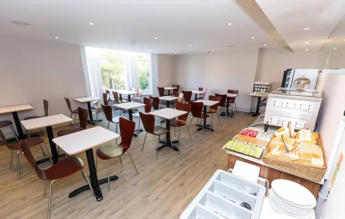 Mowbray Court Hotel Da non perdere Photos