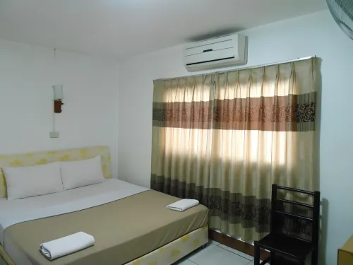Mixok Guesthouse Chambres Photos