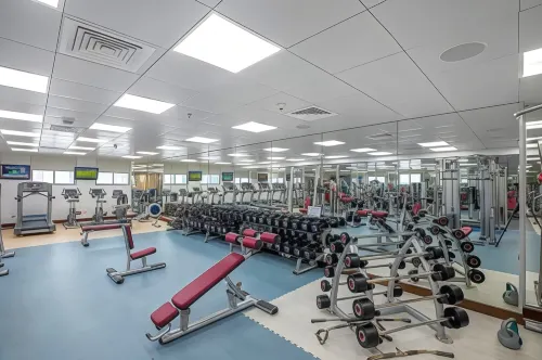 City Premiere Hotel Apartments - Dubai Leisure & Recreation Photos