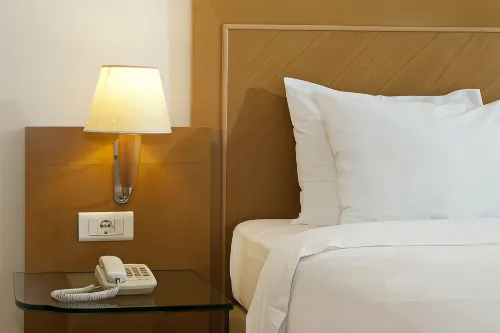 Plaka Hotel Chambres Photos