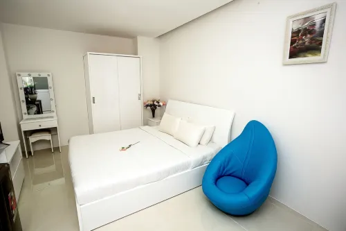 Valentine Hotel Phòng Photos