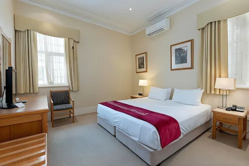 European Hotel Photos