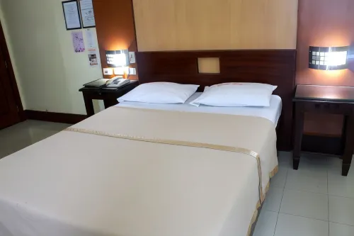New Winston Hotel Chambres Photos