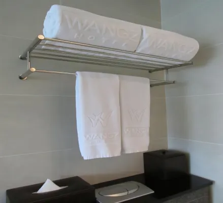D'Hotel Singapore Managed by The Ascott Limited Photos