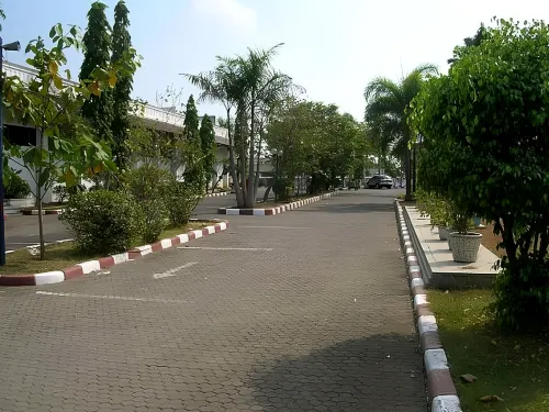 Bahari Inn Tegal Near Hotel Photos