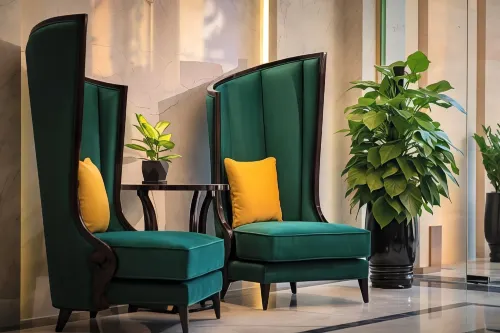 Soleil Boutique Hotel Aree comuni Photos