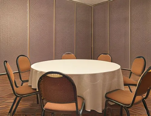 Glendale Express Hotel Restauration Photos