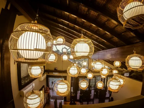 Ipoh Bali Hotel Da non perdere Photos