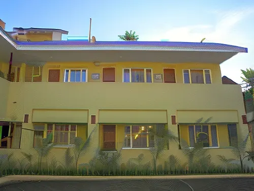 New Wave Hotel À ne pas manquer Photos