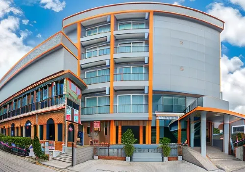 Chabana Kamala Hotel Избранное Photos